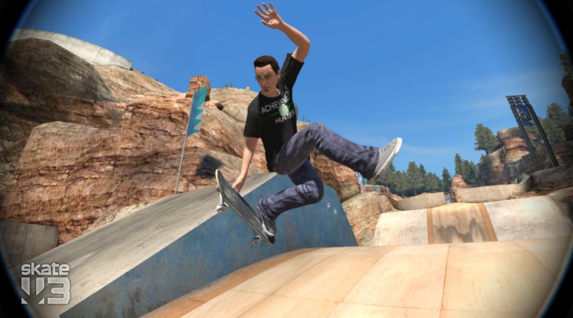 youtubehow to download skate 3 in pc